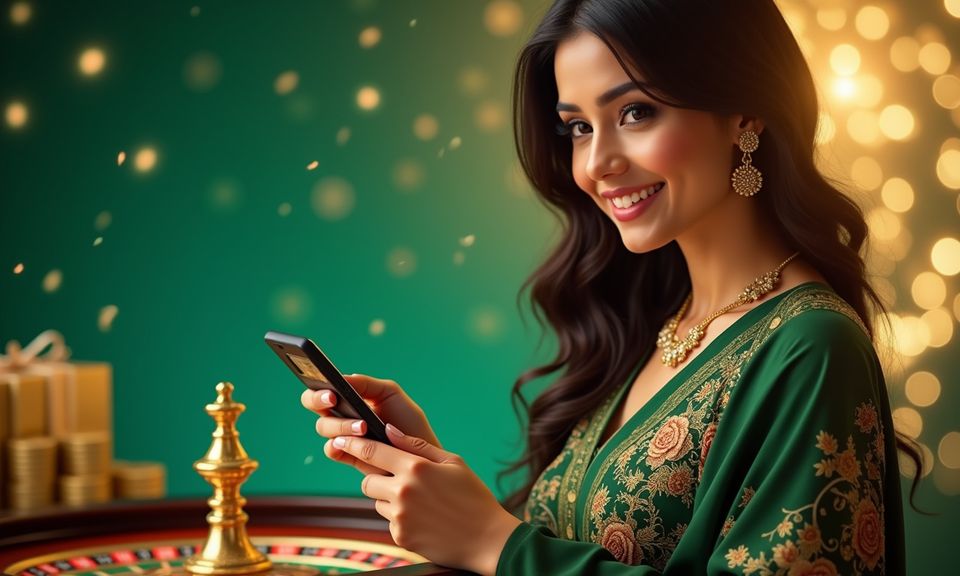 ktk666 casino app visual